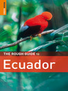 The Rough Guide to Ecuador (eBook)